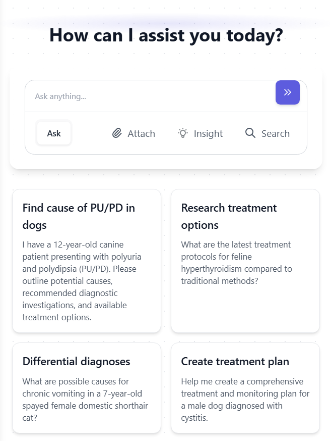 intelligence assistant intelligence assistant