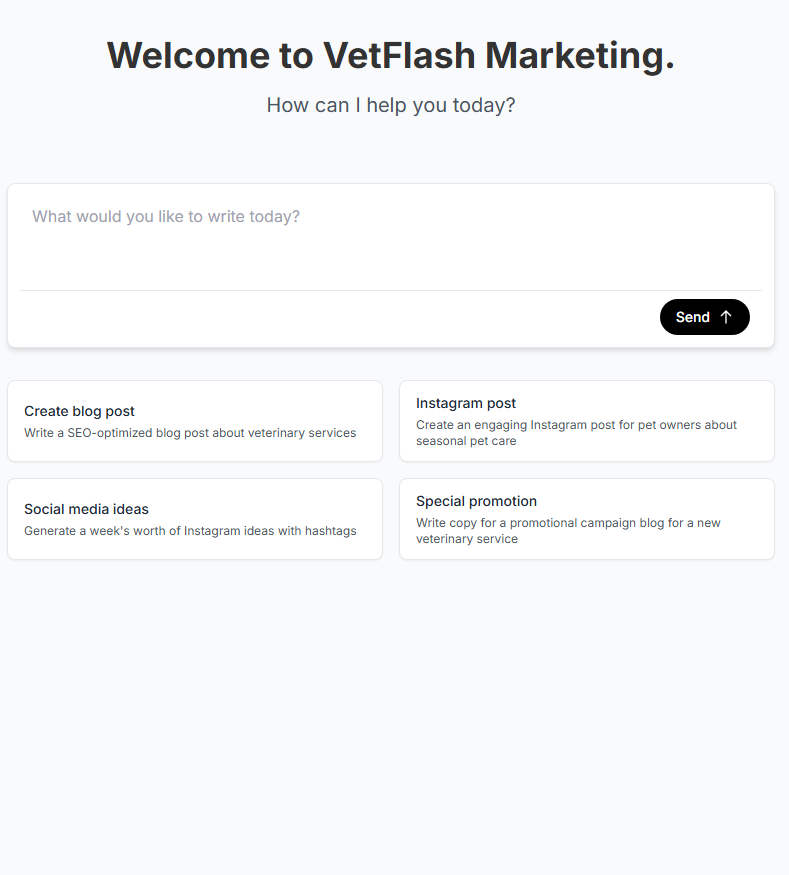 vetflash marketing vetflash marketing