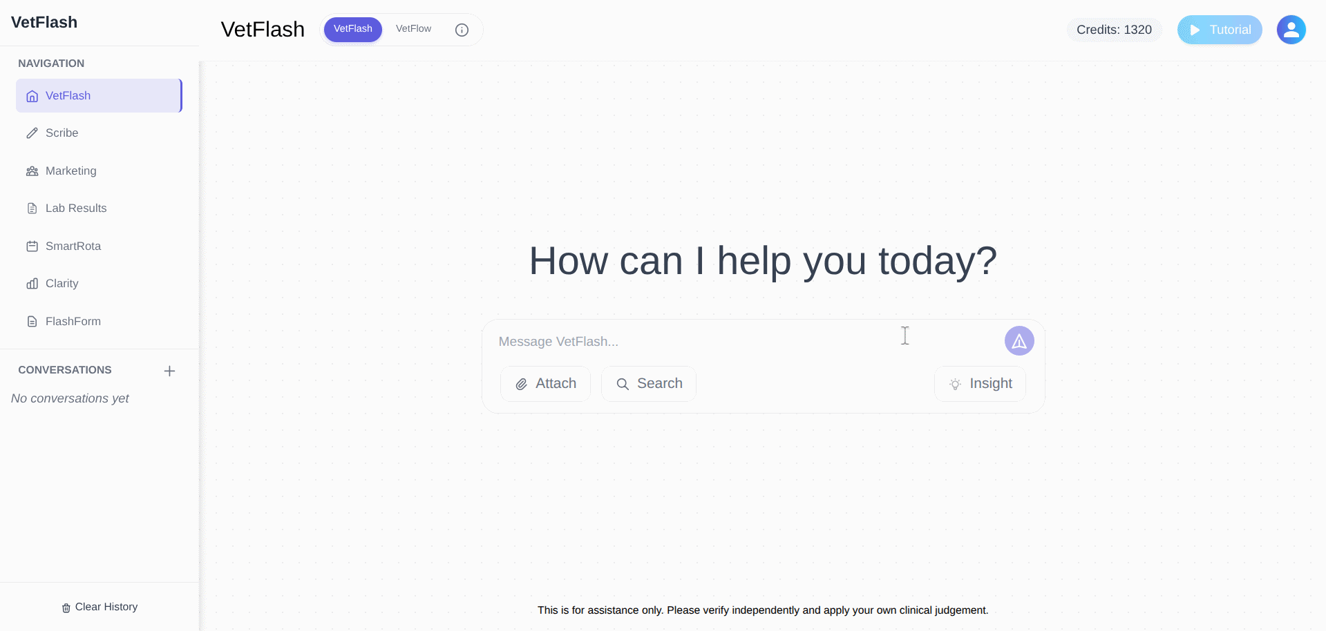 Intelligence Assistant