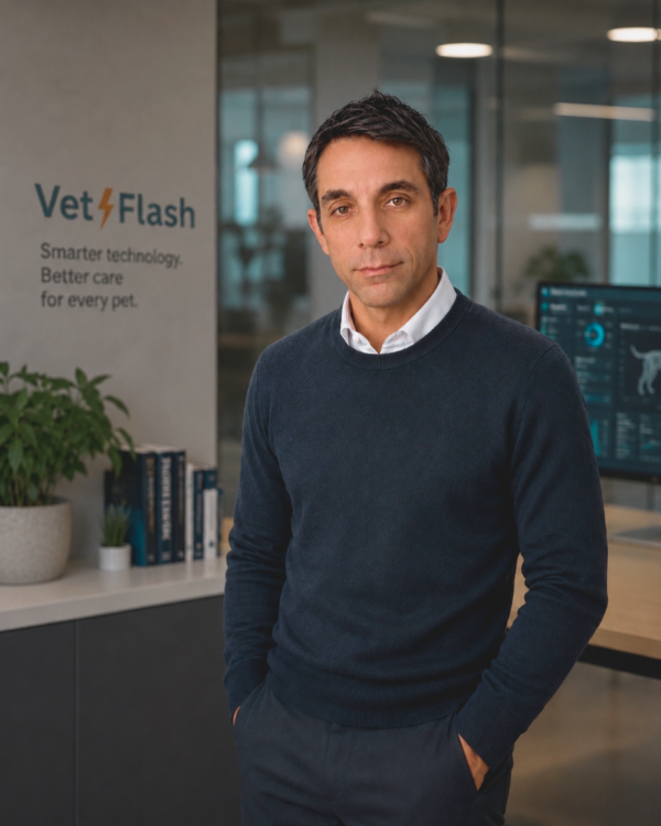 Dr. Tamir Spiegel
