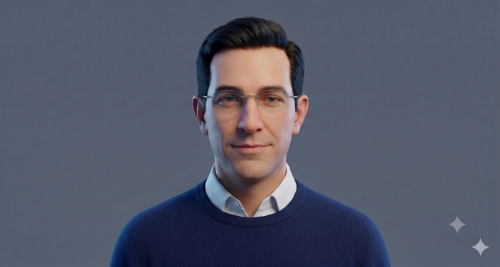 Dr Tamir Spiegel